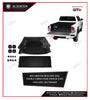 GTK 4 Door Bed Liner For Hilux Revo 2019-2022, Hook In