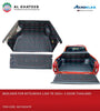 BEDLINER FOR L200 TR 2024+ 4 DOOR THAILAND