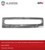 Front Bumper Dã©Cor For Land Cruiser Pickup 2012+