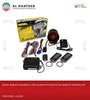 AutoTech Royal Bemaz Universal Car Alarm Systems Auto Remote Central Kit