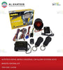 AutoTech Royal Bemaz Universal Car Alarm Systems Auto Remote Central Kit