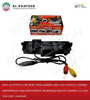 Car Rear View Camera Rav4 2006-2013 Vehicle Camera Waterproof And Shockproof Reversing Backup Camera (12 LED)