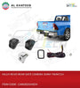 Rear Gate Camera Hilux Revo 2021, Shiny Paint & Chrome