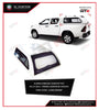 GTK Sliding Window Hardtop For Hilux 2016+ - European Version