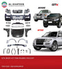 BODY KIT FOR PAJERO V93/V97