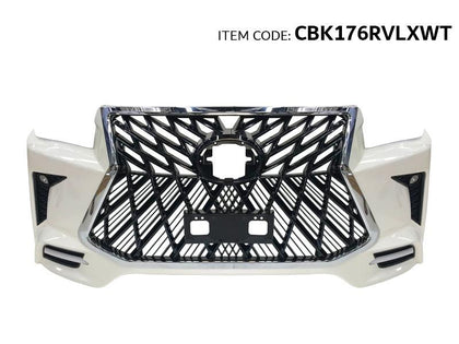 BODYKIT 4REVO 2016 TO LX DESIGN-CBK176RVLXWT