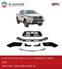 Plastic Parts Body Kit For Revo 2016-2018 Upgrade To Revo 2020