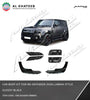 Car Body Kit for RR-Defender 2020+ Urban Style Glossy Black