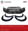 Front Body Kit For Ranger T7/T8 2015+ To F150 Style