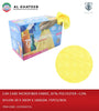 Microfiber Fabric  87% Polyester +13% Nylon 30X30Cmx180Gsm,75Pcs/Box