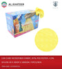 Al Khateeb Al Khateebe Microfiber Fabric  87% Polyester +13% Nylon 30X30Cmx180Gsm,75Pcs/Box