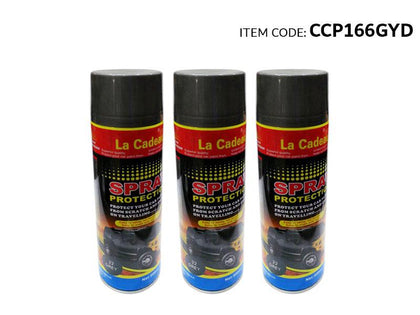 La Cadeau 4-X Spray Protection Gray 500Ml