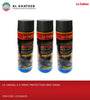 La Cadeau 4-X Spray Protection Gray 500Ml