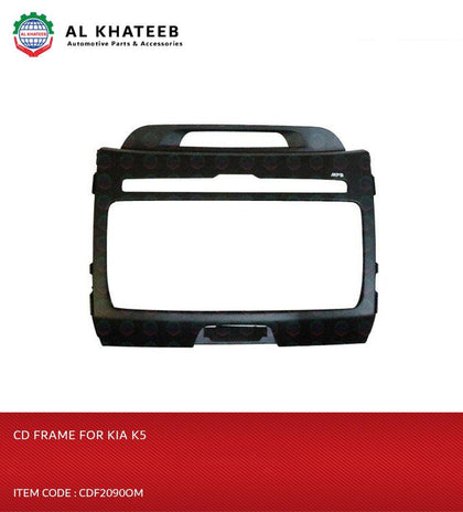 CD FRAME FOR KIA K5