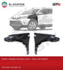 GTK Car Front Right Fender RAV4 2013-2018