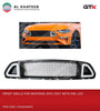 Front Grille For 2015-2017 With Drl LED