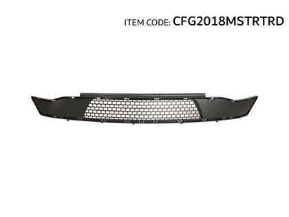 GTK Car Front Lower Bumper Grille Air Intake Grill Accessory Fit Mustang 2018-2020, Trd Style