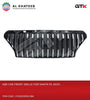 GTK ABS Car Front Grille For Santa Fe 2019+