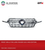 Front Grille For Land Cruiser 2021 High Edition