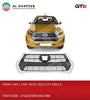 Front Grill for Revo 2021 City Grille