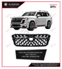 GTK Trd Style Front Grille For Land Cruiser Lc300 2022+