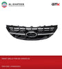 FRONT GRILLE FOR KIA CERATO 05`