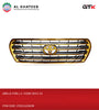 GRILLE FOR L.C. FJ200 2012-15