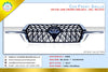 GRILLE FOR L/C FJ200 2016 TRD STYLE-CFG216LCTRD
