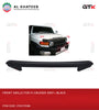 GTK Front Grille For FJ Cruiser 2007+ Black