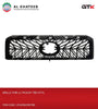 GRILLE FOR LC PICKUP TRD STYL