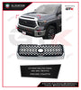 GTK Front Grille For Tundra 2014-2021 To Trd Style
