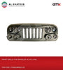 FRONT GRILLE 4 WRAGLER JK/4FL+DNL