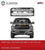 Front Grill for F150 2009-2014 with 3PCS LED