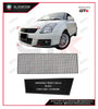 Universal Grille Mesh 120Cmx40Cm Black