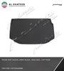 GTK Car Trunk Mat Cargo Liner Black Jimny 2018-2023 130*76CM