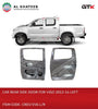Car Front Door Left Panel Hilux Vigo 2012-2014