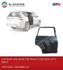 Car Rear Door Right Panel Prado FJ150 2010-2019