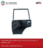 Rear Door For LC Pick Up FJ76 2024+, 5 Doors, Right