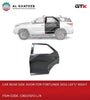 Car Rear Door Right Panel Fortuner 2016-2020