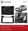 Car Seat A/C Control Panel Lcd Touch Smart Air Controller With Dvd Window Vogue 2014-2018