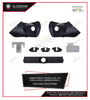 Car Camera Special Bracket Shell Firm Set 360 Degree Luxury Edition Camry Se 2018-2020