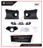 Car Camera Special Bracket Shell Firm Set 360 Degree Rav4 2020