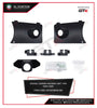 AutoTech Car Camera Special Bracket Shell Firm Set 360 Degree Rav4 2020