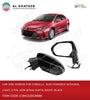 Car Side Mirror for Corolla 2020 Powered with Signal Light 5PIN OEM 87910-02P80 Right Black