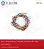 WIRE FOR CSM216LC9L/R WT/BK& CSM238PR9L/R WT/BK 1.4M LENGTH