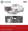 Car Tailgate For Hilux Revo 2015-2022, Hook-In