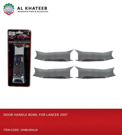 DOOR HANDLE BOWL FOR LANCER 2007