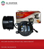 FOG LAMP UNIVERSAL W/O DNL/WIRE&BRK