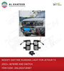 Modify Daytime Running Light For T2 2023+, W/Wire and Switch