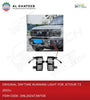 Original Daytime Running Light For T2 2023+